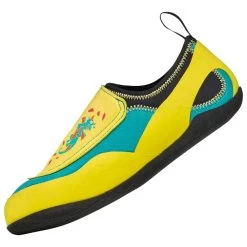 Pies De Gato Scarpa Piki J Maldive Yellow -Acampar Equipos Tienda f7e317a5d3e5c2d6040b4be7be80d9fd21b3f1eb E22SCARCHA2216328 4