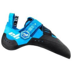 Pies De Gato EB Nebula Bleu