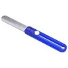Cuchillos/navajas Swiss Advance Hippus Knife Bleu -Acampar Equipos Tienda f85ab3fa97a5f7bb59ca2776310c5b032ac2632e E23SWISBIV378471 SWIS0721828 0