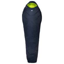 Saco De Dormir Millet Baikal 1100 Long Navy Blue
