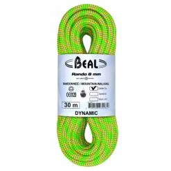 Cuerda Beal Rando 8mm Golden Dry Pink 15 Cuerda Beal Rando 8mm Golden Dry Pink -Acampar Equipos Tienda f8c66686351c97d617facb557c3962de3bbf07bf E22BEALESC2211026 0 2
