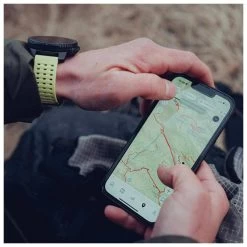 Relojes Con GPS Suunto Vertical Black Lime -Acampar Equipos Tienda f95447ef808d303611cc3d4b81ced07a02d45cc9 E24SUUNACC428738 SUUN0922852 903