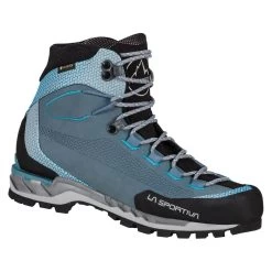 Botas De Alpinismo La Sportiva Trango Tech Leather Women Gtx State Topaz 15 Botas De Alpinismo La Sportiva Trango Tech Leather Women Gtx State Topaz -Acampar Equipos Tienda f9f5e124bf2c4b6ff1c23d9b41dd5cc5537b0772 E22LASPCHA2214319 6