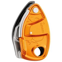 Aseguradores Petzl Grigri + Orange -Acampar Equipos Tienda fac4234c0ef499da6e31fd68c30c3f7ecceea257 E22PETZACC212844 PETZ0289429 0 1