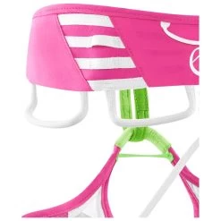 Arneses Edelrid Ace II Neon Pink -Acampar Equipos Tienda fc0547f5eaafb2b1bed1129db6cd75e23056a21a E23EDELACC3362391 902