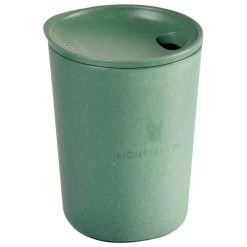 Tazón Light My Fire MyCup´n Lid Original Sandy Green