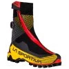 Botas De Alpinismo La Sportiva G-Tech Black Yellow