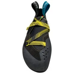 Pies De Gato Scarpa Veloce Black Yellow -Acampar Equipos Tienda fd533440791903570b33083a183df2bac08af402 E22SCARCHA2216345 5