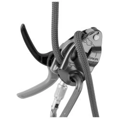 Aseguradores Petzl Grigri Bleu -Acampar Equipos Tienda fd7a937da266799c644e9d7ccd5c4d27c920c469 E22PETZACC212770 PETZ0289411 11 1