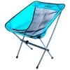 Asientos De Camping Lacal Small Chair Light Bleu