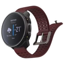Relojes Con GPS Suunto Vertical Black Ruby -Acampar Equipos Tienda fe970be542d01d4b56bd9ec65ba75e61010b4fd8 E24SUUNACC428738 SUUN0922853 7