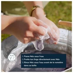 Jabón Sloe Neo Multi 5 En 1 60 G -Acampar Equipos Tienda ff56851b6e9d6afbc047f17c14917cec67ceed51 E24SLOEBIV423403 SLOE0903697 906