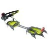 Crampones Camp Skimo Nanotech Green